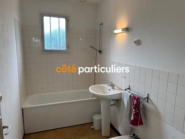 Vente Maison105 m² - 5 Pièces - VILLENEUVE LE ROI (94290)