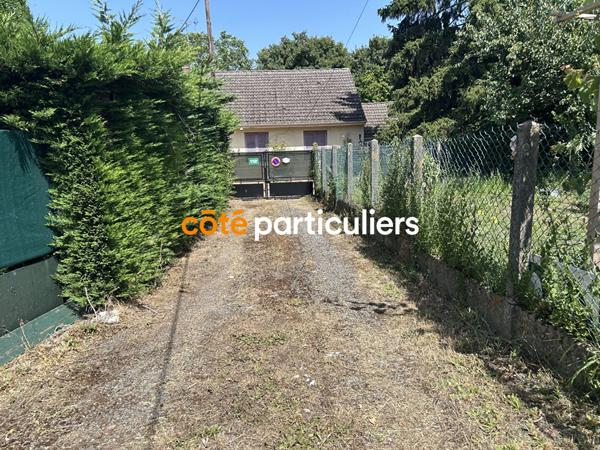 Vente Maison105 m² - 5 Pièces - VILLENEUVE LE ROI (94290)