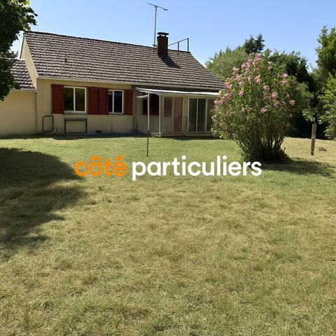 Vente Maison105 m² - 5 Pièces - VILLENEUVE LE ROI (94290)