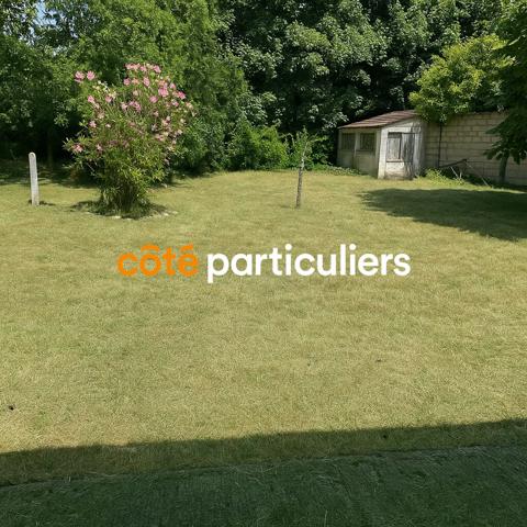 Vente Maison105 m² - 5 Pièces - VILLENEUVE LE ROI (94290)