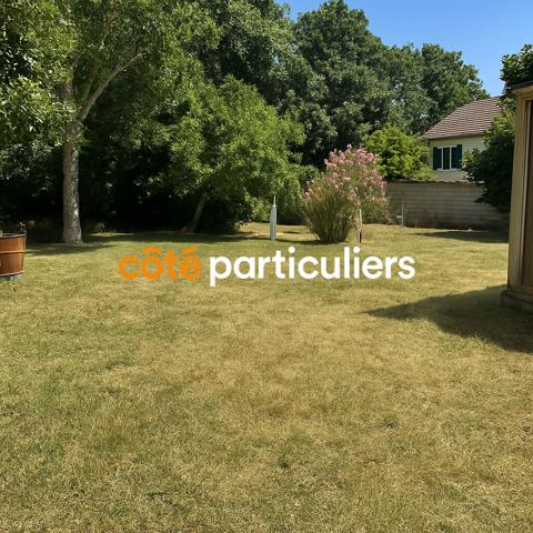 Vente Maison105 m² - 5 Pièces - VILLENEUVE LE ROI (94290)