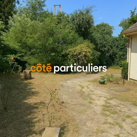 Vente Maison105 m² - 5 Pièces - VILLENEUVE LE ROI (94290)