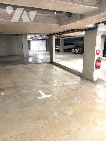 5 MN. GARE DE CHARTRES, 2 PIECES 44.76m² VUE DEGAGEE - LUMINEUX - PLACE DE PARKING EN SOUS-SOL