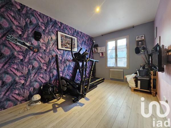 Maison traditionnelle 5 pièces de 125 m² à Puiseaux (45390)