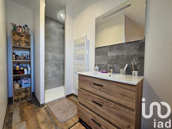 Maison traditionnelle 5 pièces de 125 m² à Puiseaux (45390)