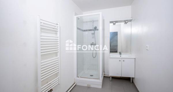 À vendre Appartement 2 pièces 44.18 m² - Saint-denis 93210