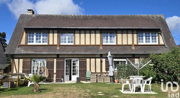 Maison à vendre 6 pièces 130 m² Montivilliers