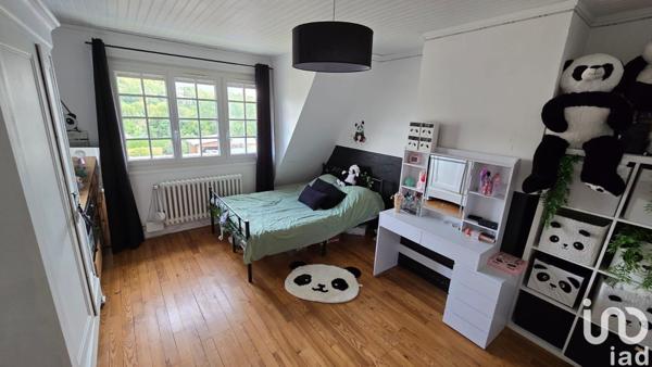 Maison à vendre 6 pièces 130 m² Montivilliers