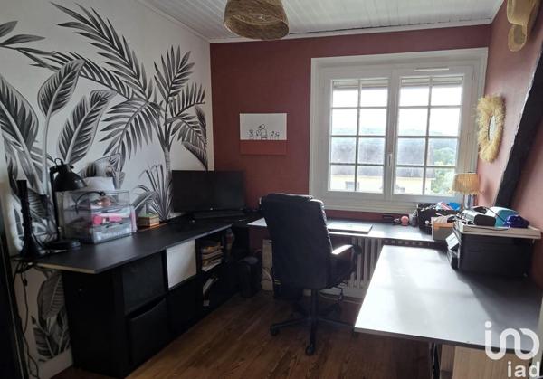 Maison à vendre 6 pièces 130 m² Montivilliers