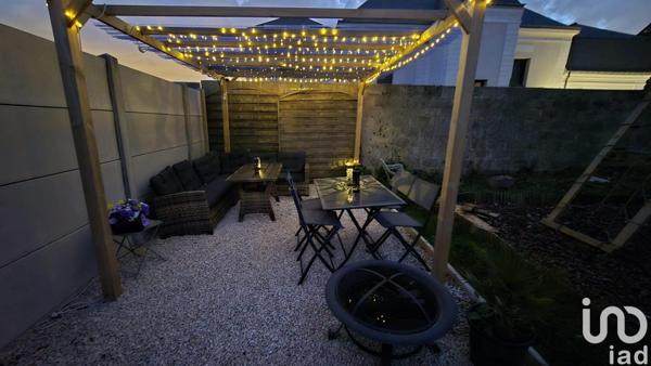 Maison à vendre 6 pièces 130 m² Montivilliers