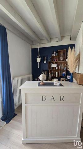 Maison à vendre 6 pièces 130 m² Montivilliers