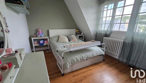 Maison à vendre 6 pièces 130 m² Montivilliers