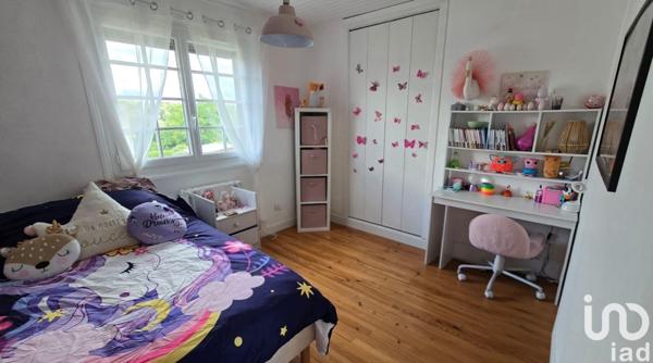 Maison à vendre 6 pièces 130 m² Montivilliers