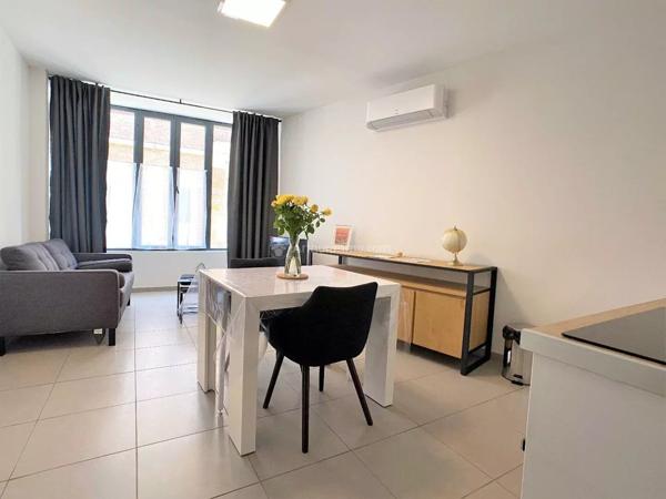 Location Appartement 2 pièces 43 m2 à Albi