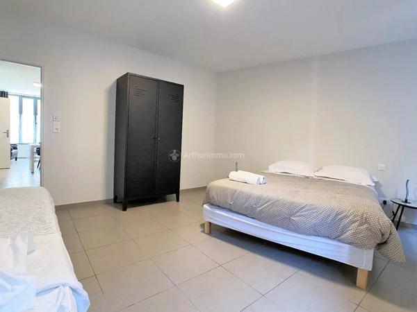 Location Appartement 2 pièces 43 m2 à Albi