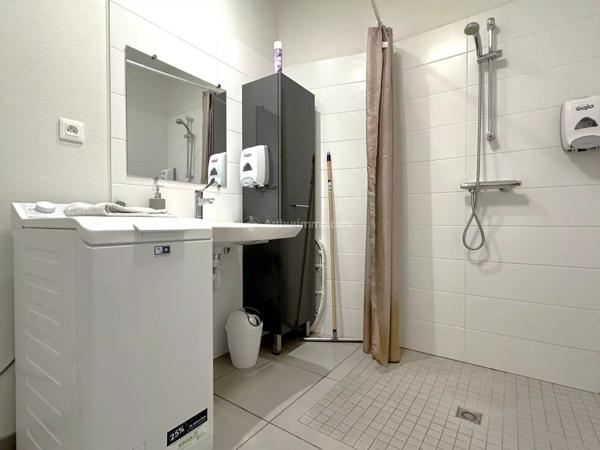 Location Appartement 2 pièces 43 m2 à Albi