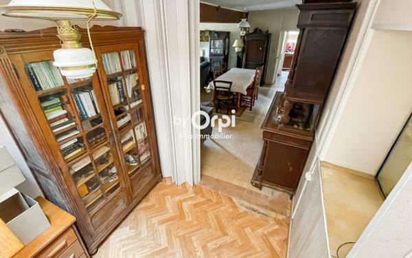 Maison à vendre    4 pièces •  Vallon-en-Sully