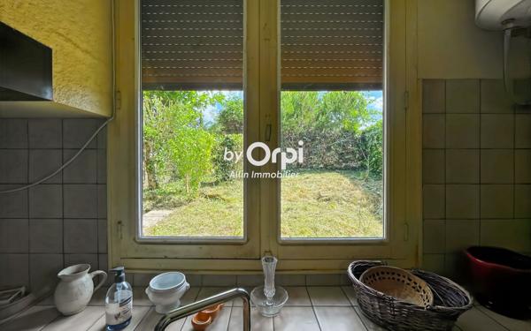 Maison à vendre    4 pièces •  Vallon-en-Sully