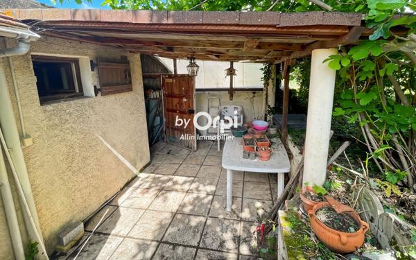 Maison à vendre    4 pièces •  Vallon-en-Sully