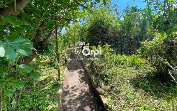 Maison à vendre    4 pièces •  Vallon-en-Sully