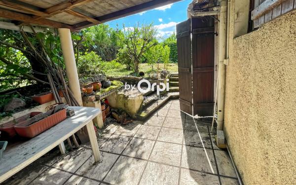 Maison à vendre    4 pièces •  Vallon-en-Sully