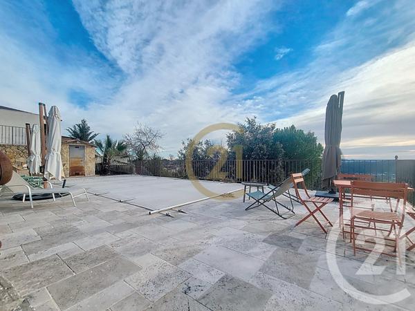 Maison à vendre  8 pièces - 264 m2 DRAGUIGNAN - 83