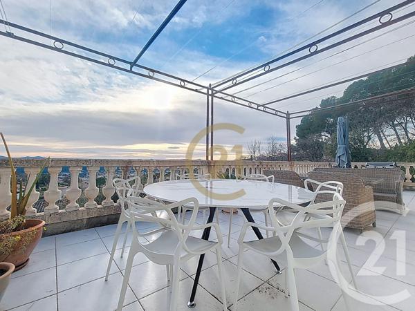 Maison à vendre  8 pièces - 264 m2 DRAGUIGNAN - 83