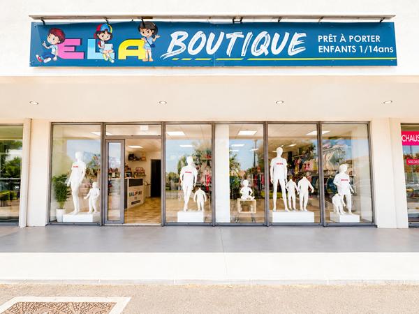 Fonds de commerce à vendre à Borgo - Opportunité exceptionnelle à 36 500 €