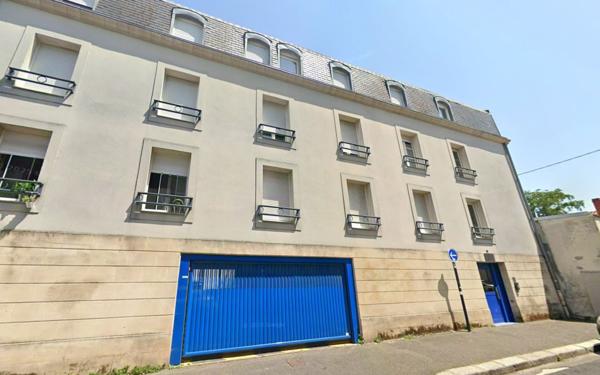 Appartement à vendre    1 pièce • 30 m2 Bordeaux