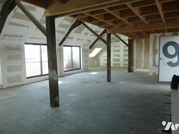 Vente appartement à Cambrai