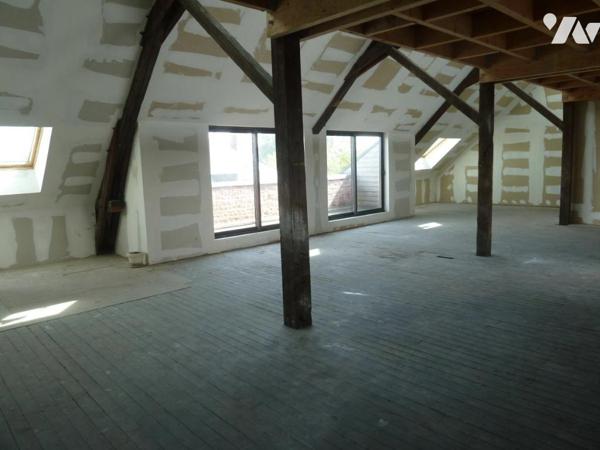 Vente appartement à Cambrai