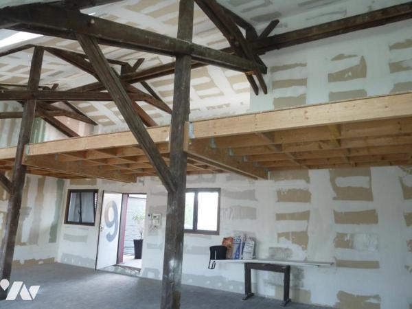 Vente appartement à Cambrai