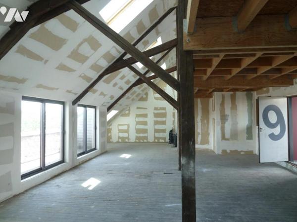 Vente appartement à Cambrai