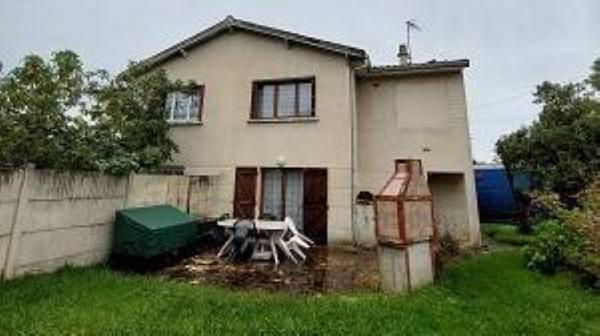 Achat maison Ozoir-la-Ferrière - 4 pièce(s) - 96 m² - 304 500 €