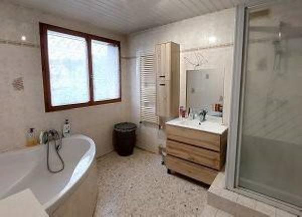 Achat maison Ozoir-la-Ferrière - 4 pièce(s) - 96 m² - 304 500 €