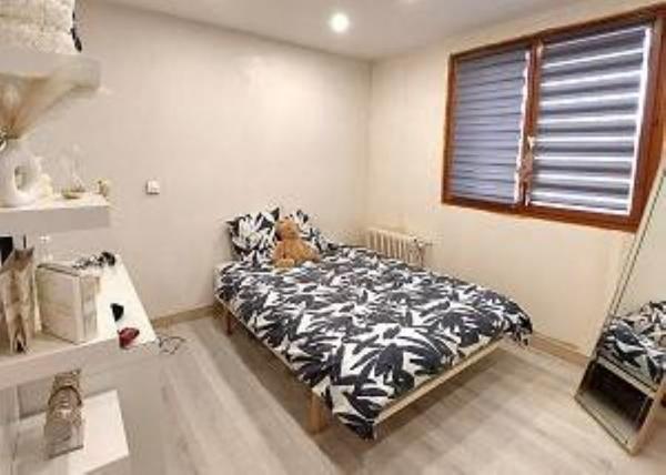 Achat maison Ozoir-la-Ferrière - 4 pièce(s) - 96 m² - 304 500 €