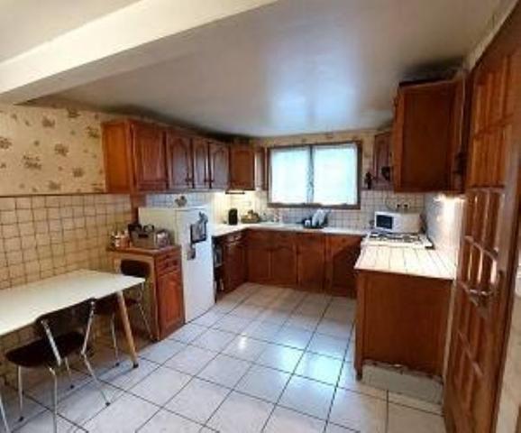 Achat maison Ozoir-la-Ferrière - 4 pièce(s) - 96 m² - 304 500 €