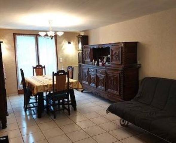 Achat maison Ozoir-la-Ferrière - 4 pièce(s) - 96 m² - 304 500 €