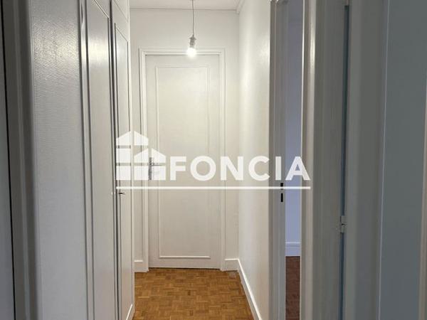 Location Appartement 4 pièces 78.27 m² - 52 BIS RUE GARIBALDI Saint Maur Des Fosses 94100