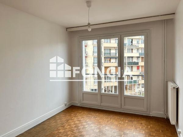 Location Appartement 4 pièces 78.27 m² - 52 BIS RUE GARIBALDI Saint Maur Des Fosses 94100