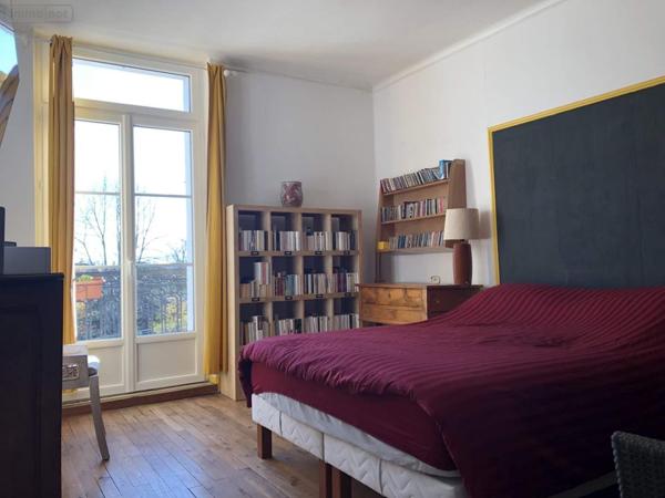 Maison à vendre à Chauvigny dans la Vienne (86300), ref : 018/1012