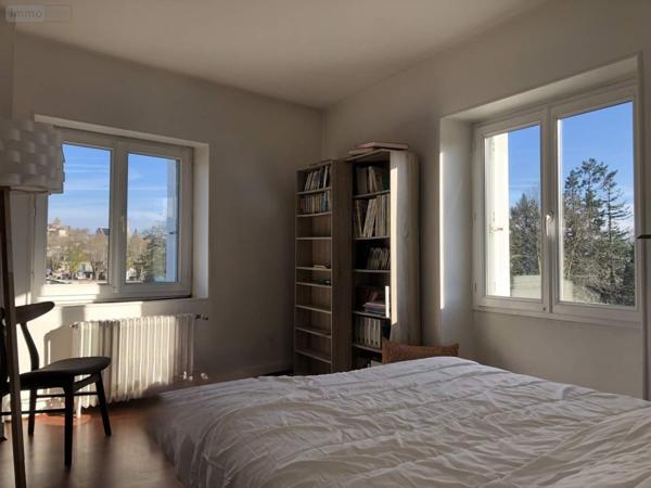 Maison à vendre à Chauvigny dans la Vienne (86300), ref : 018/1012