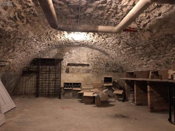 Maison à vendre à Chauvigny dans la Vienne (86300), ref : 018/1012