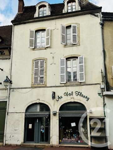 Immeuble à vendre  160 m2 BEAUNE - 21