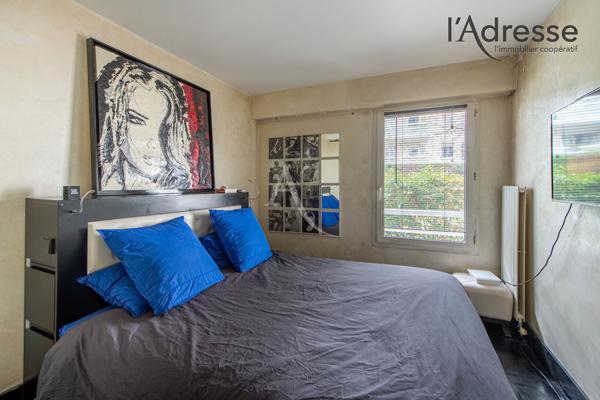 Duplex 120m² - 2 parking - Cave - Terrasse