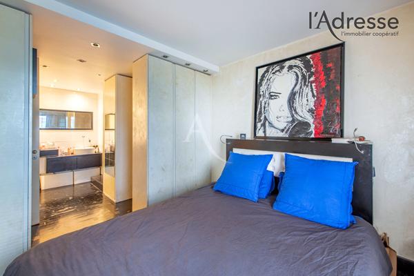 Duplex 120m² - 2 parking - Cave - Terrasse