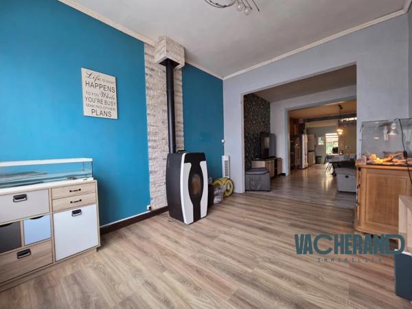 Maison à vendre Hazebrouck