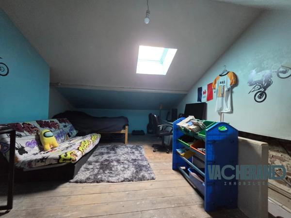 Maison à vendre Hazebrouck