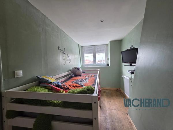 Maison à vendre Hazebrouck