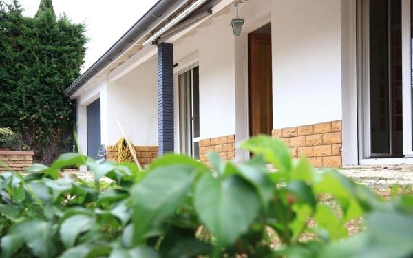 Maison à vendre    4 pièces •  Romans-sur-Isère